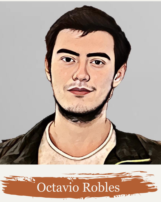 octavio robles image