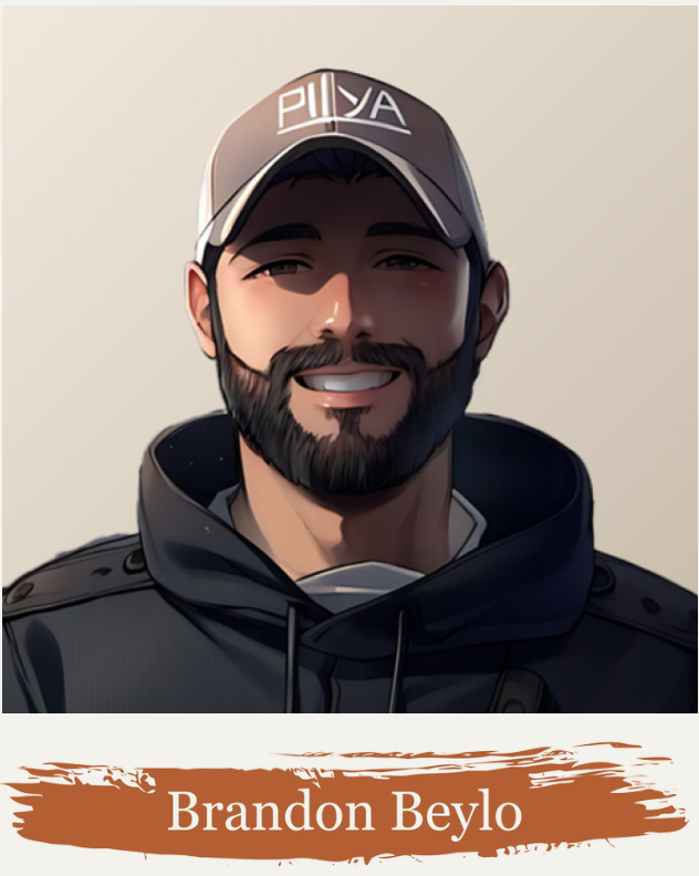 brandon beylo image