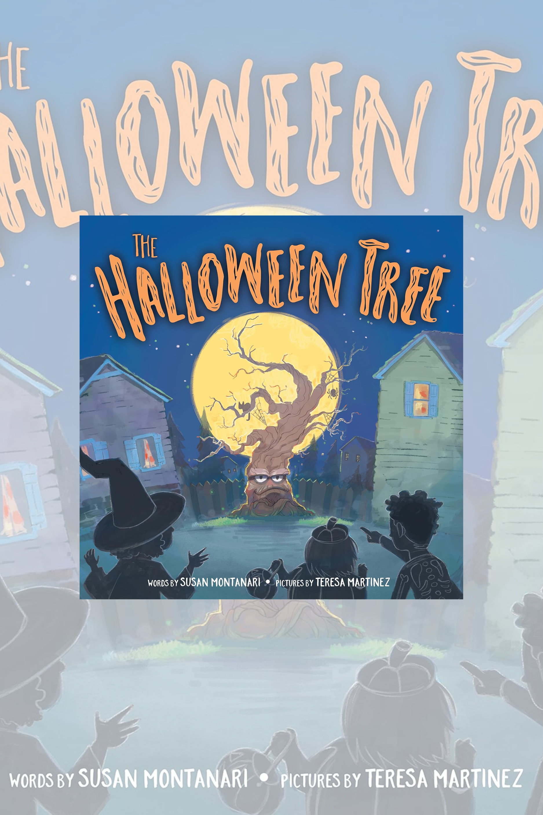 The Best Halloween Kids Books 