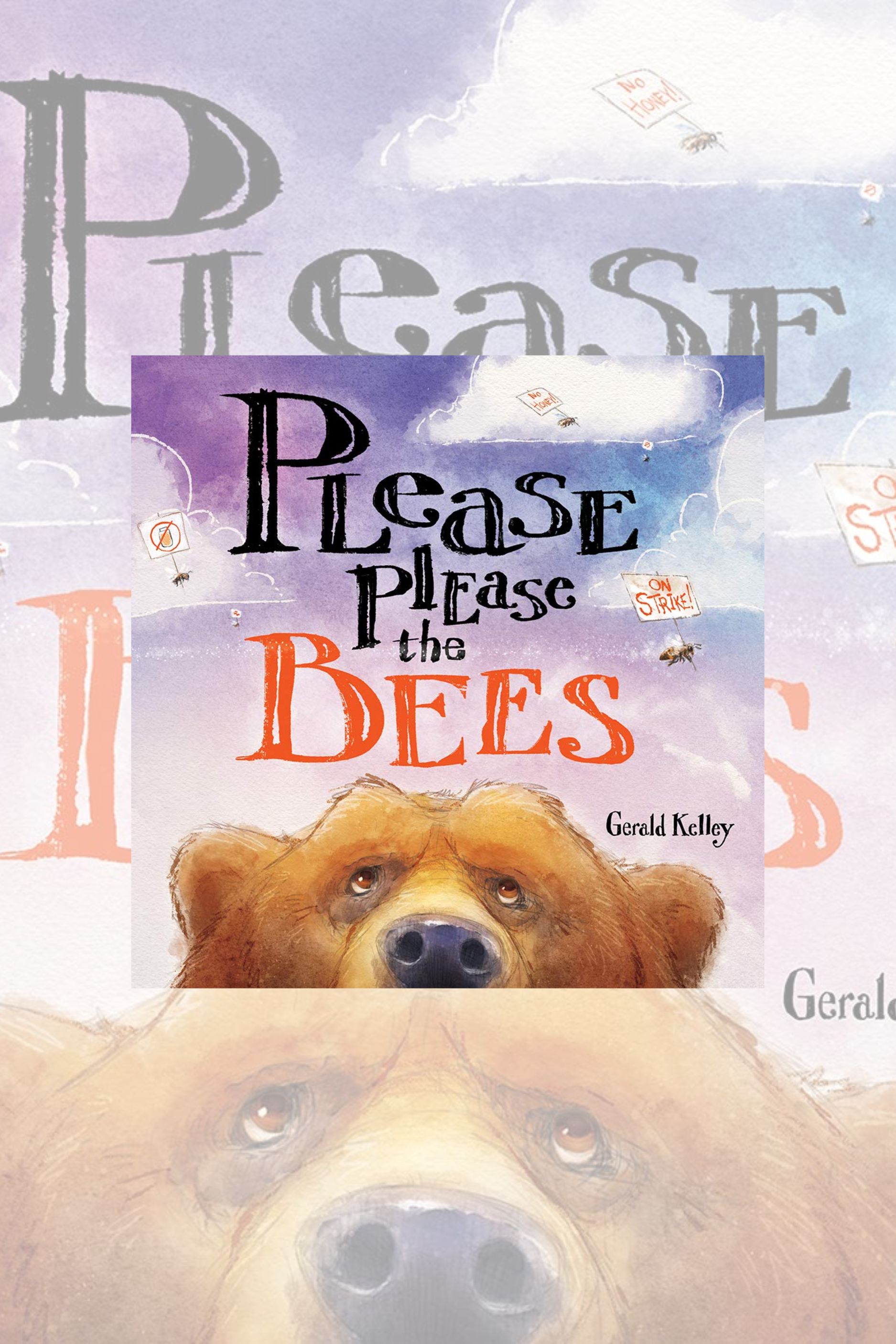 Picture Books about Labor Day for Kids