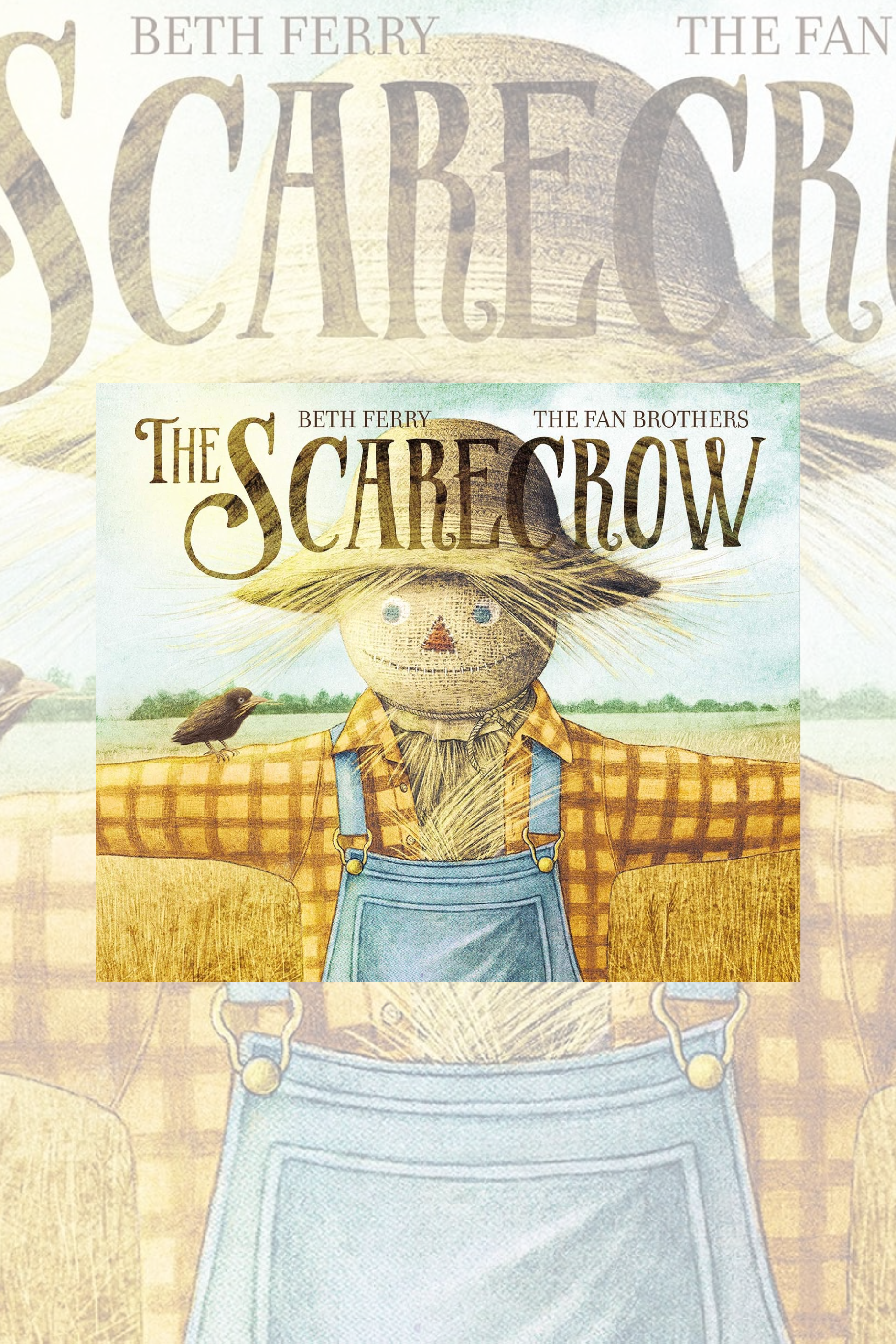 The Best Picture Books About Fall