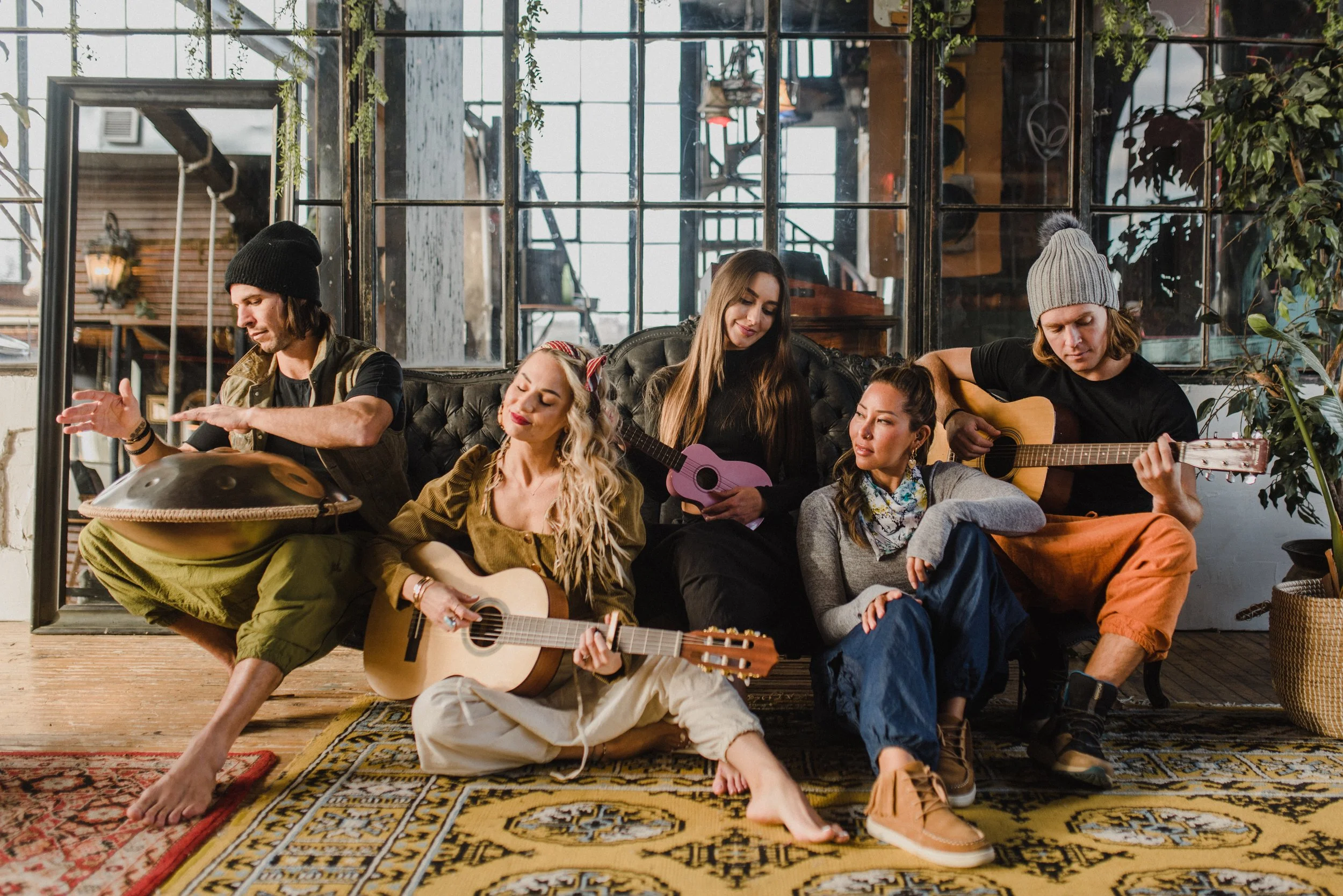 Buddha pants group shot.JPG