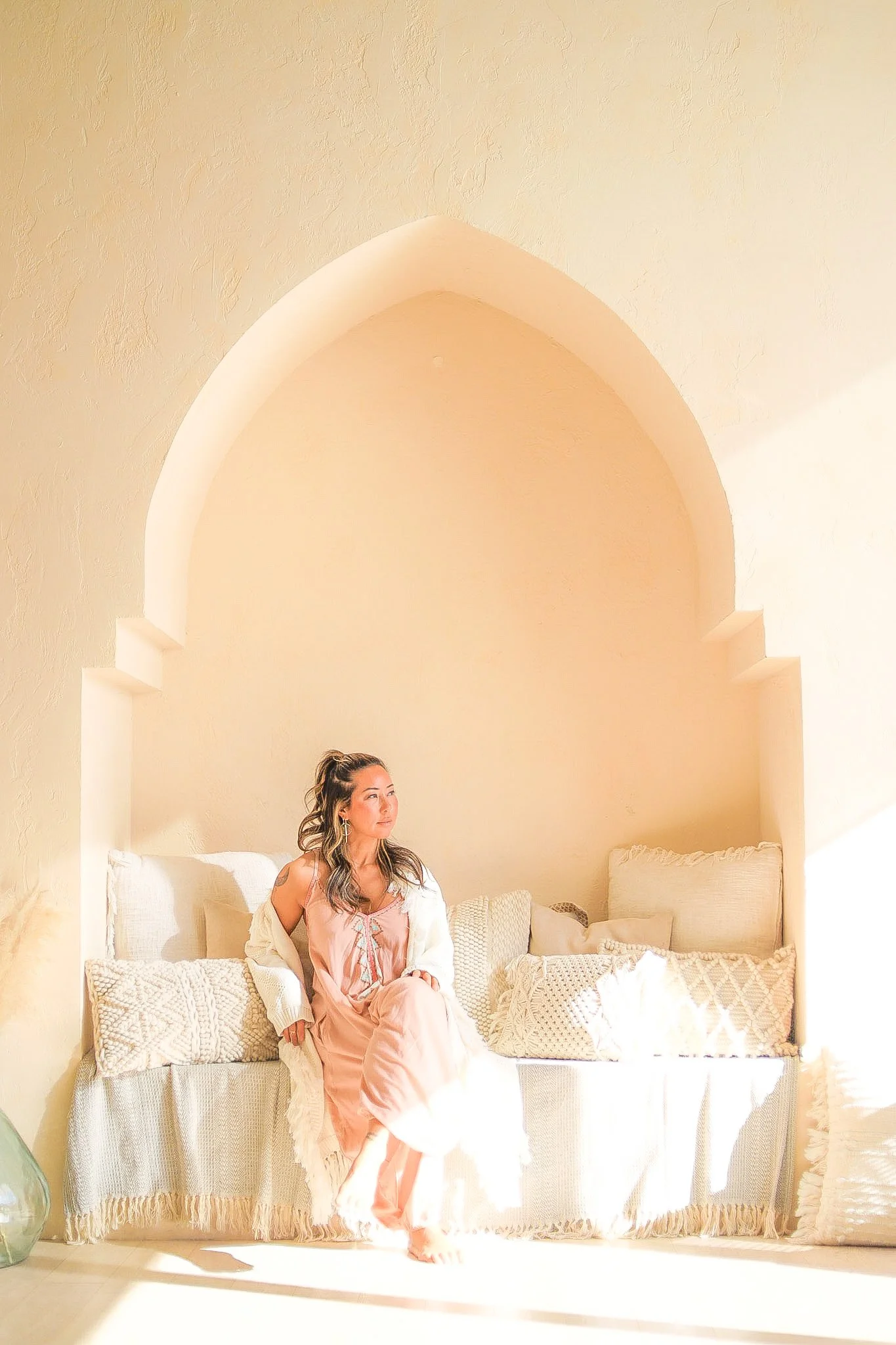 Mich Mint Room ARCH.JPG