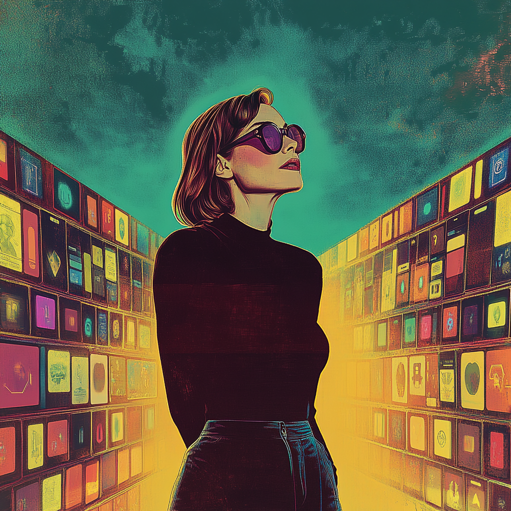 The Personal Brand Industrial Complex