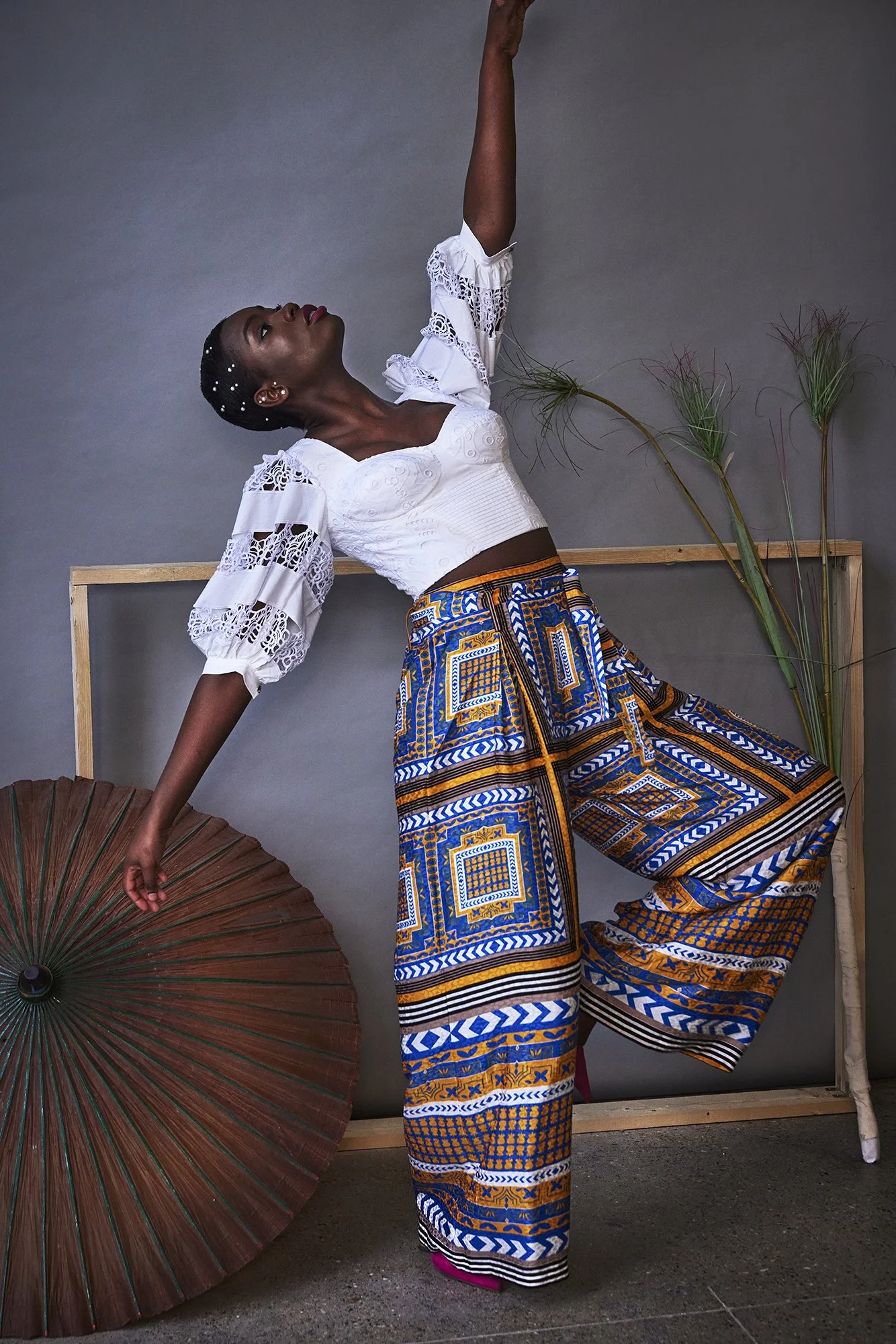 The Art of Sustainable Luxury