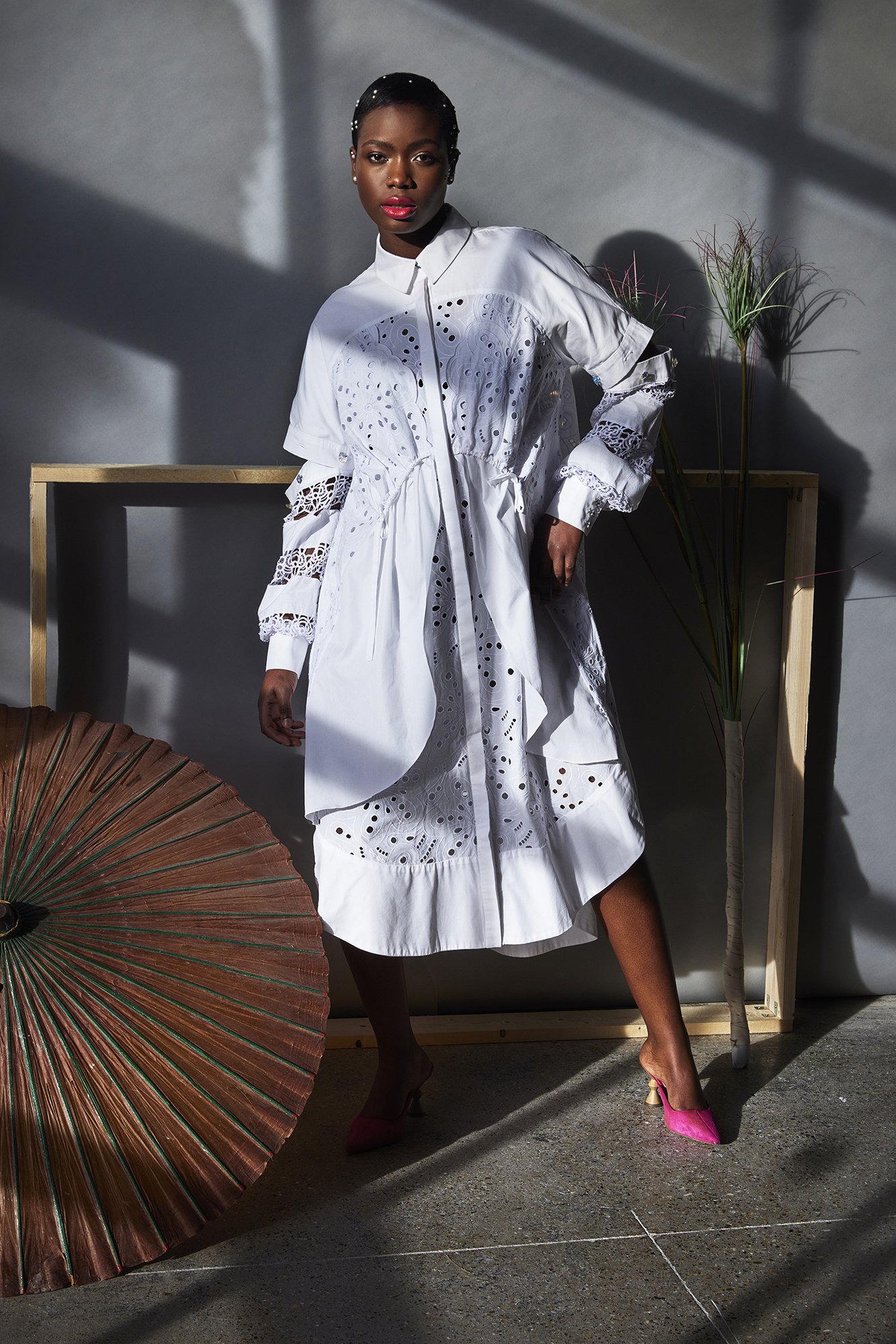 The Art of Sustainable Luxury