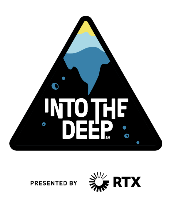 FTC Into the Deep Kickoff