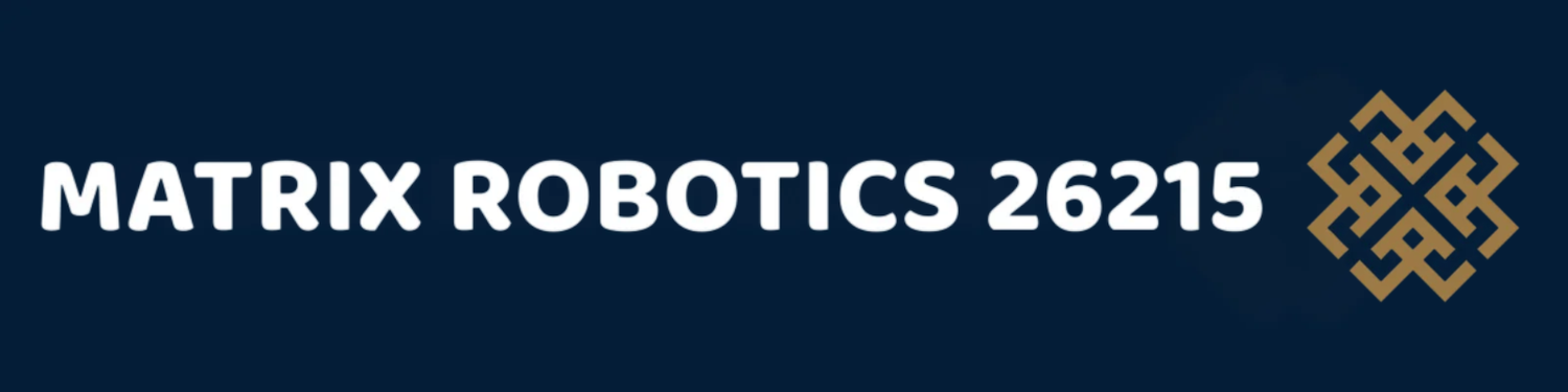 Matrix Robotics