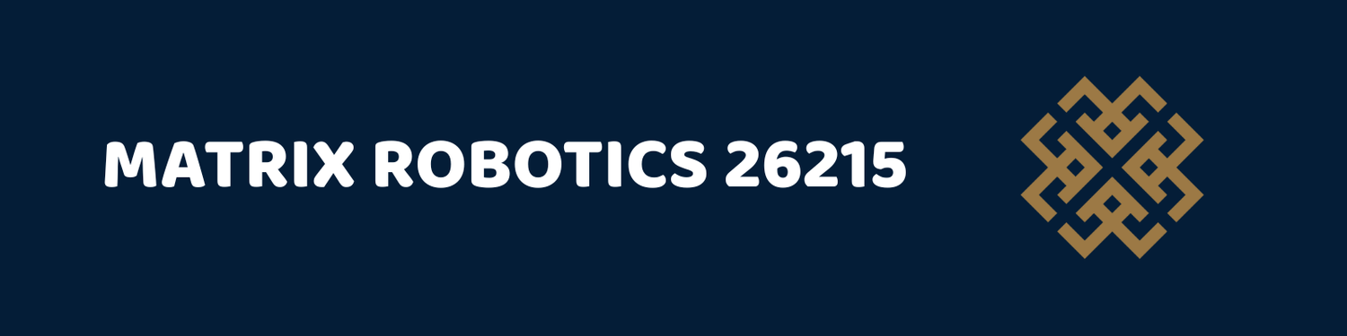 Matrix Robotics