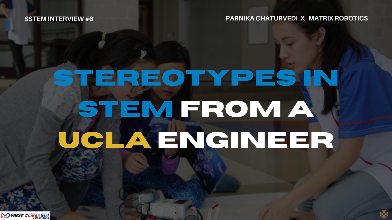 In this interview, Parnika Chaturvedi, a Computer Science student at UCLA, shares her experiences navigating stereotypes in STEM, building confidence as a woman in tech, and contributing to the ACM Cyber Lab while shaping her own path in cybersecurit