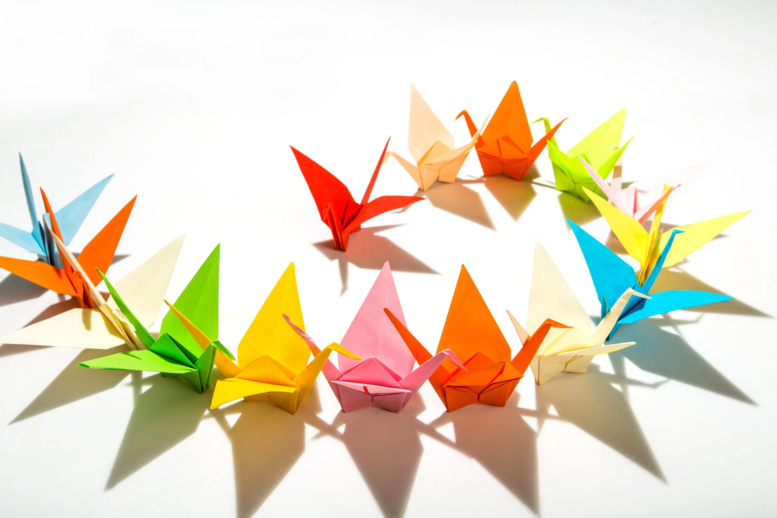 Growing a Structure for Strategic Success