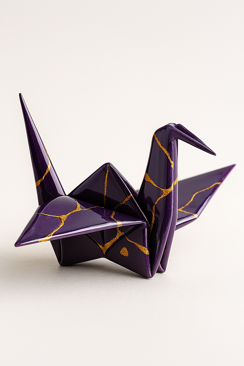 Rebuilding with Purpose: Kintsugi as a Blueprint for Organizational Transformation