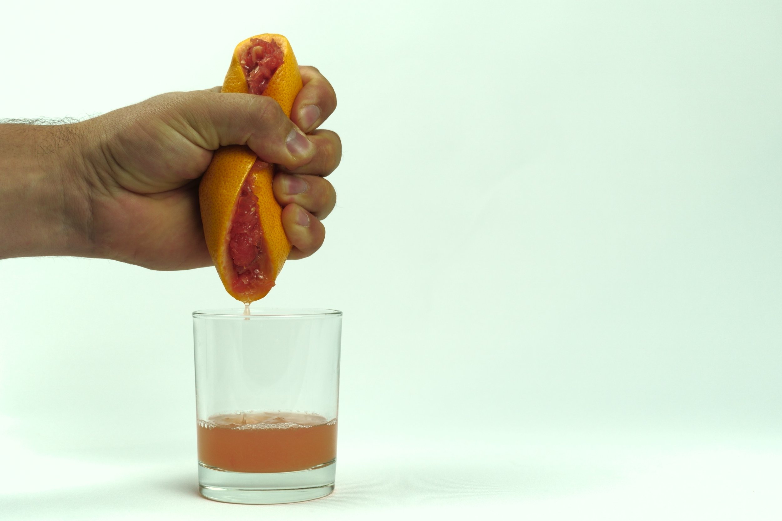 Is the Juice Worth the Squeeze?