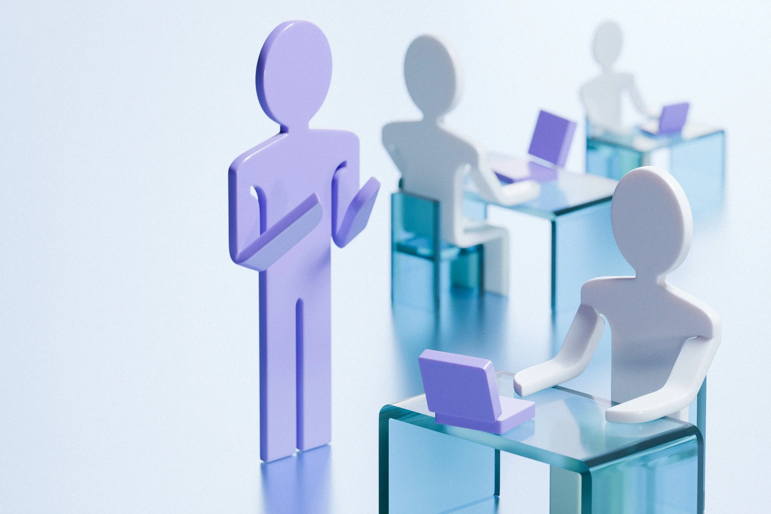 The Leadership Advantage of Staying Curious