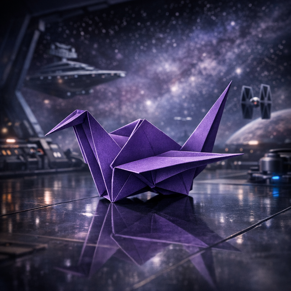 The Force and the Target Operating Model: A Shared Blueprint for Alignment