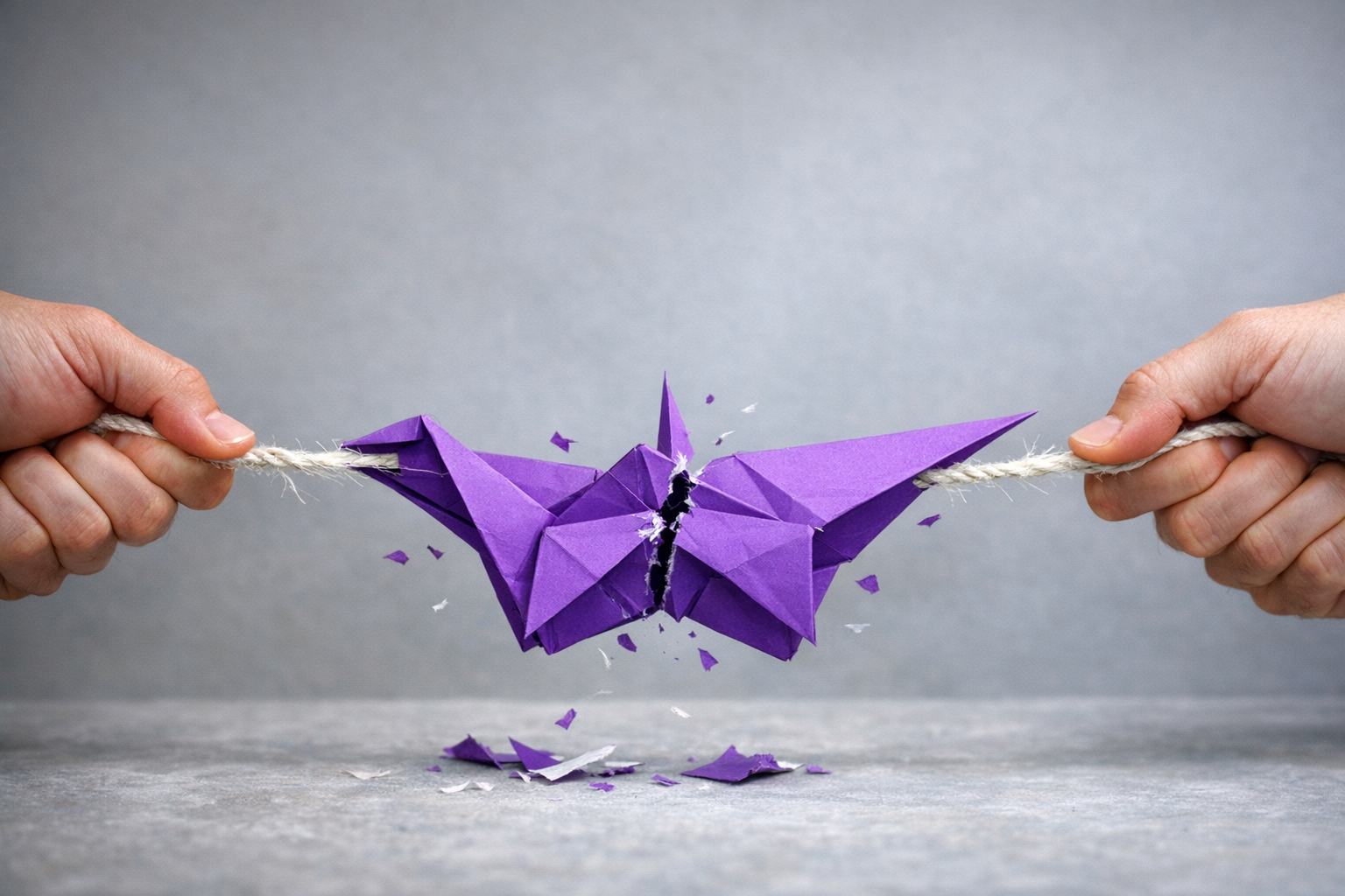 When Identity Becomes the Constraint: Why Organizations Must Choose Their True North
