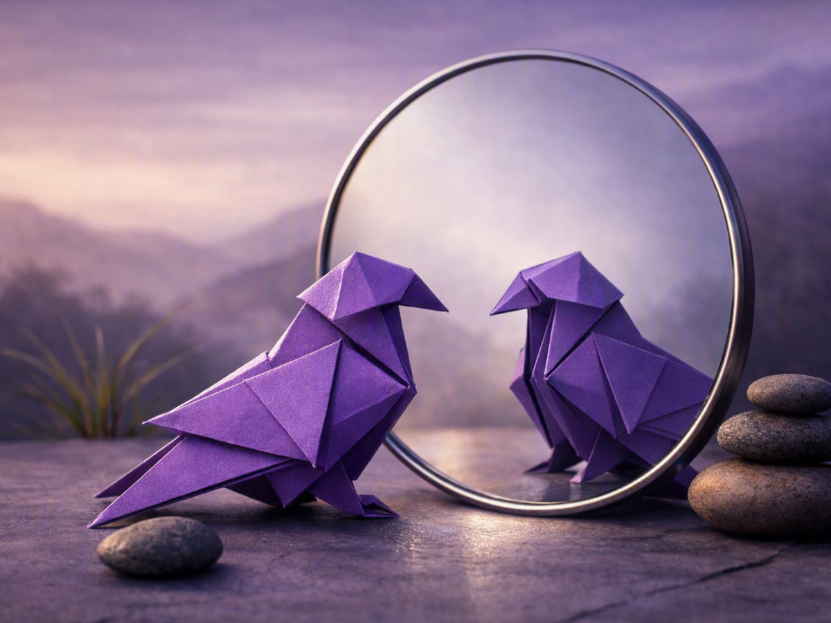 Leadership Development Begins with Knowing Yourself First