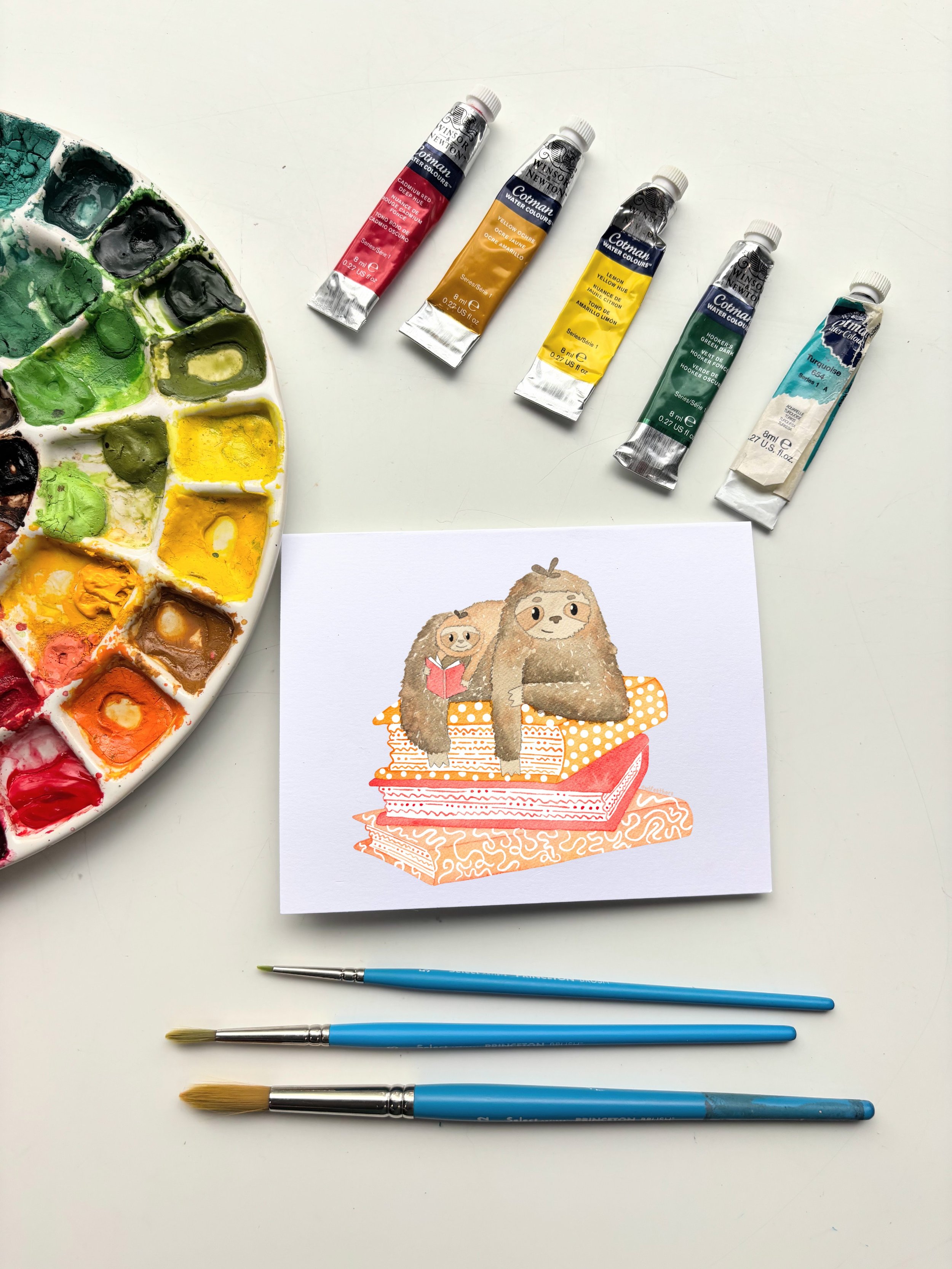 Sloth Books Card.jpg