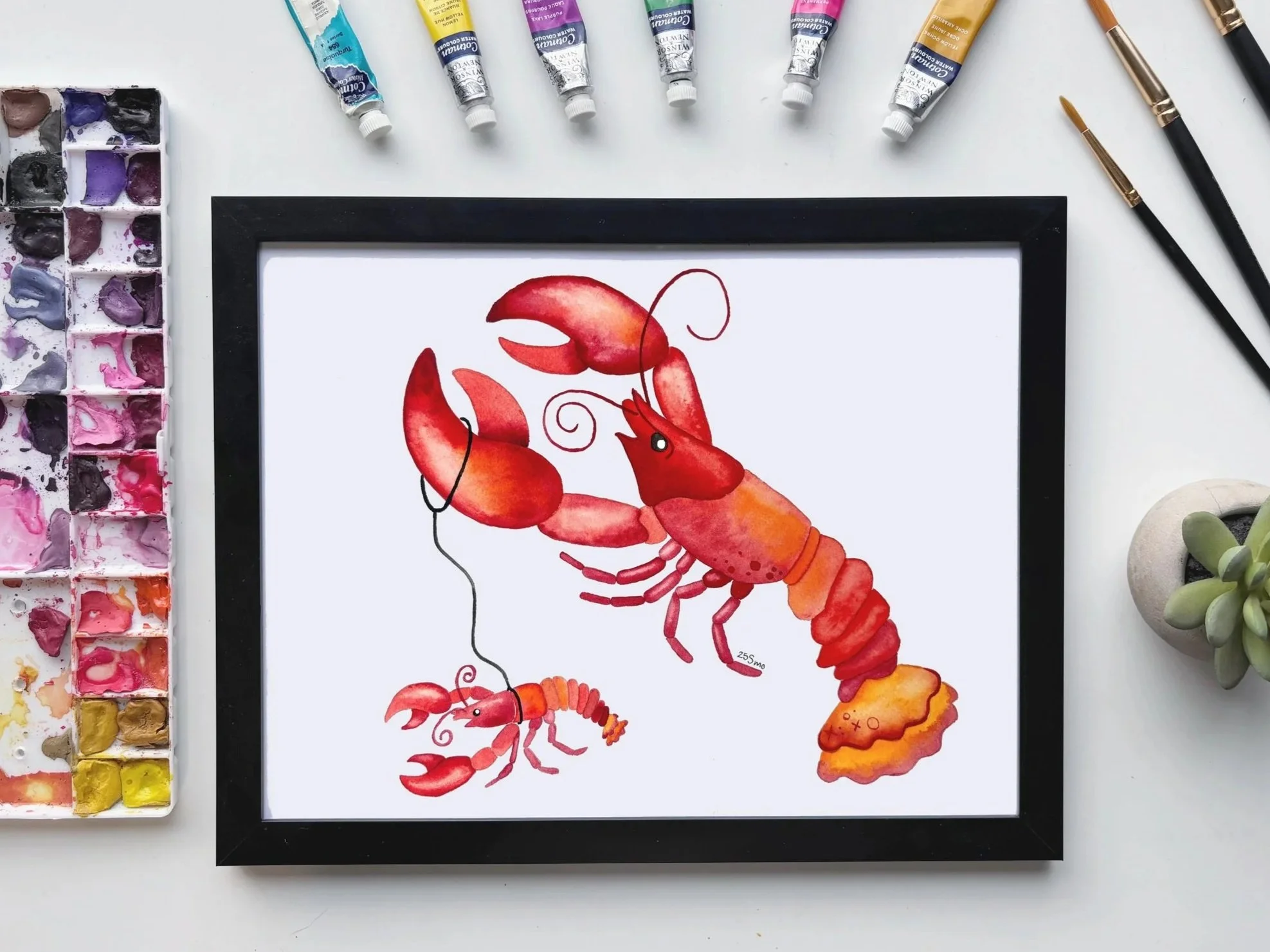 Lobster+Print.jpg