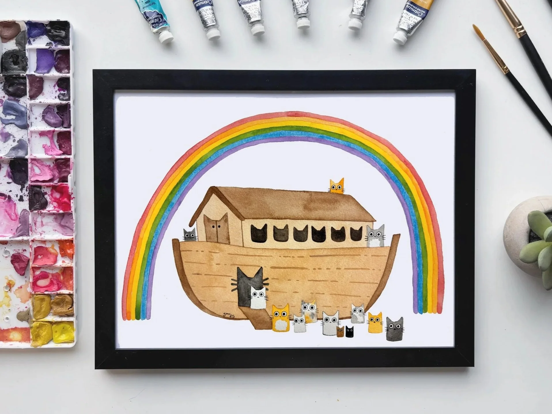 Cat+Noah%27s+Ark+Print.jpg