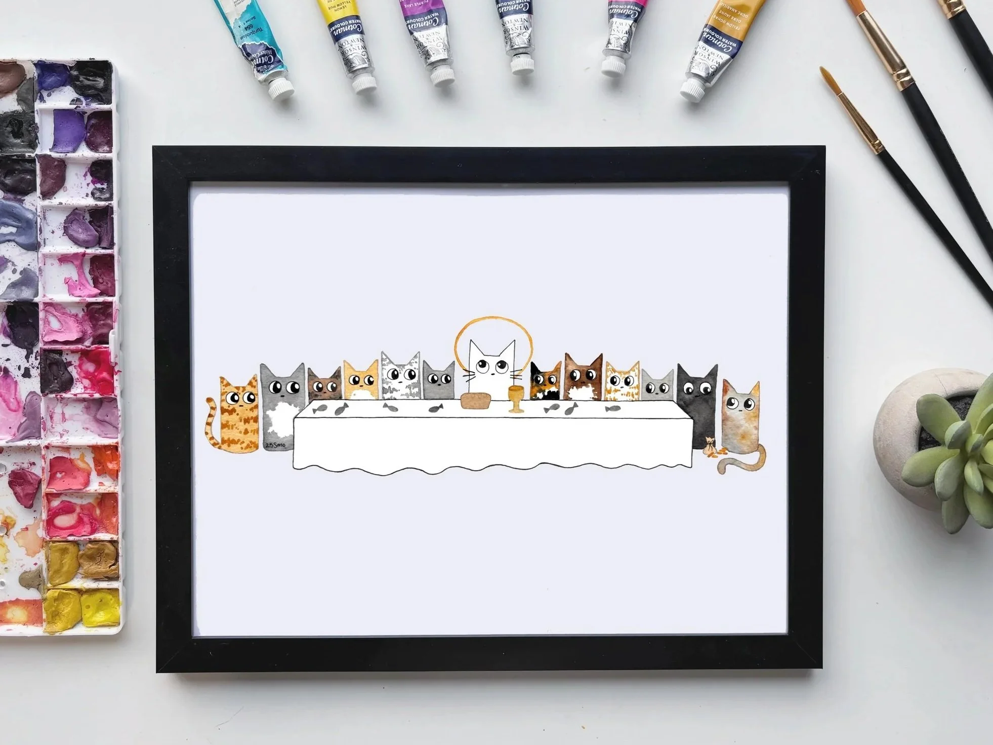 Cat+Last+Supper+Print.jpg