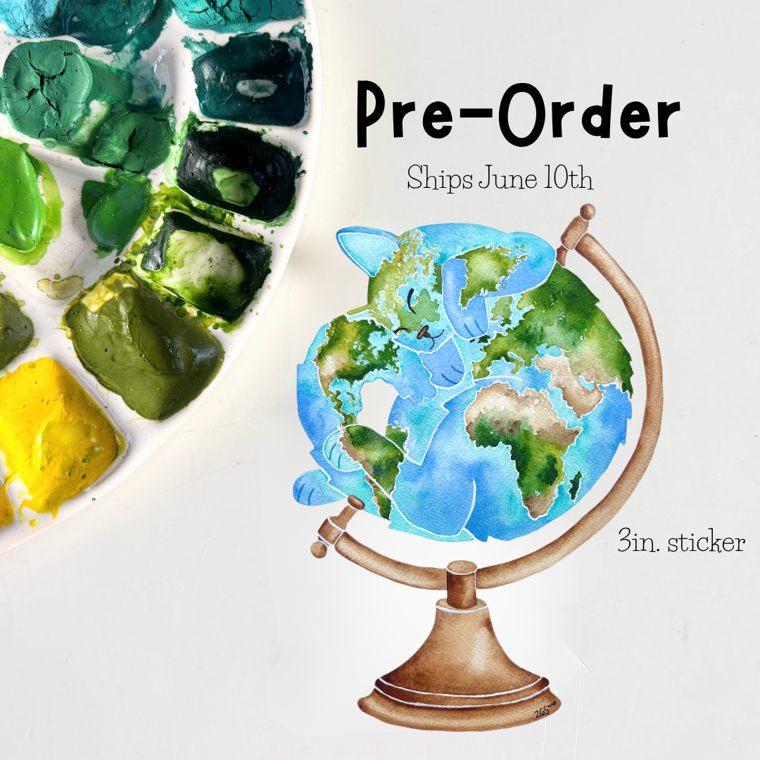Cat Globe Sticker.png