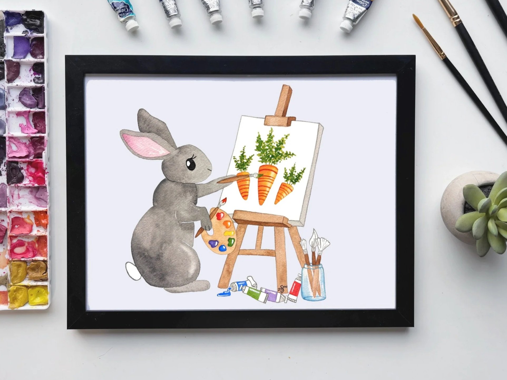 Rabbit+Artist+Print.jpg