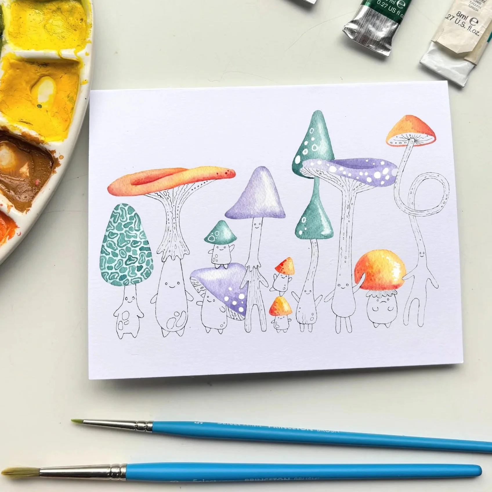 Mushroom+People+Greeting+Card.jpg