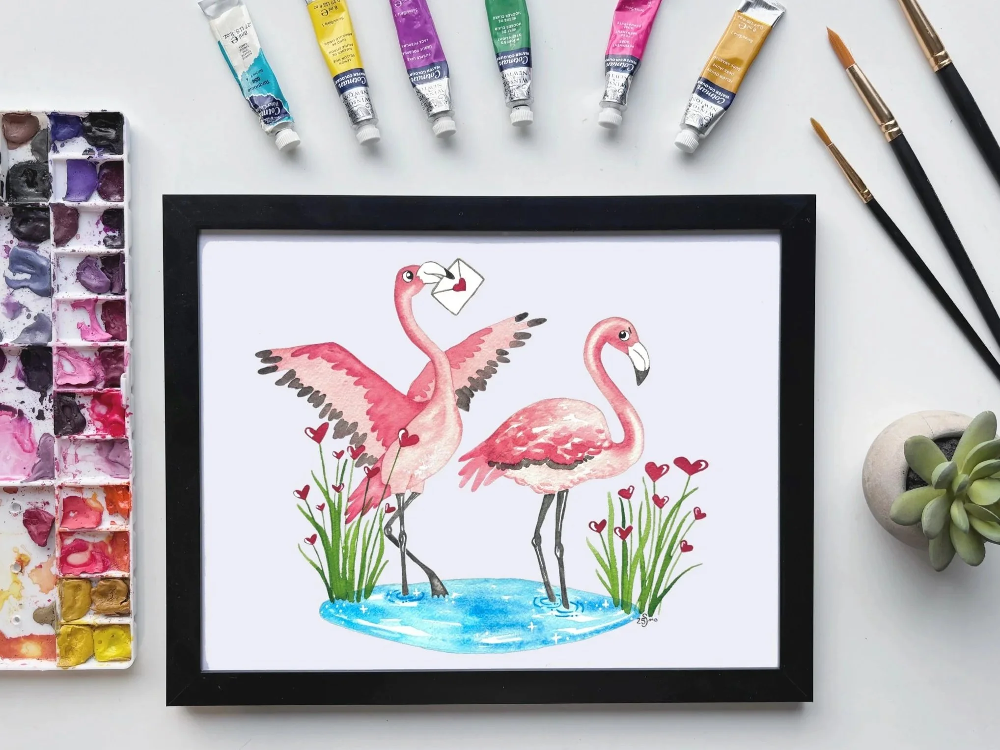 Flamingo+Love+Print.jpg