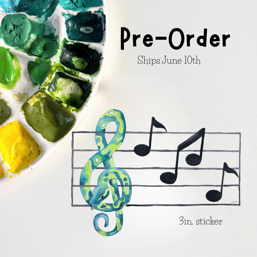 Snake Music Sticker.png