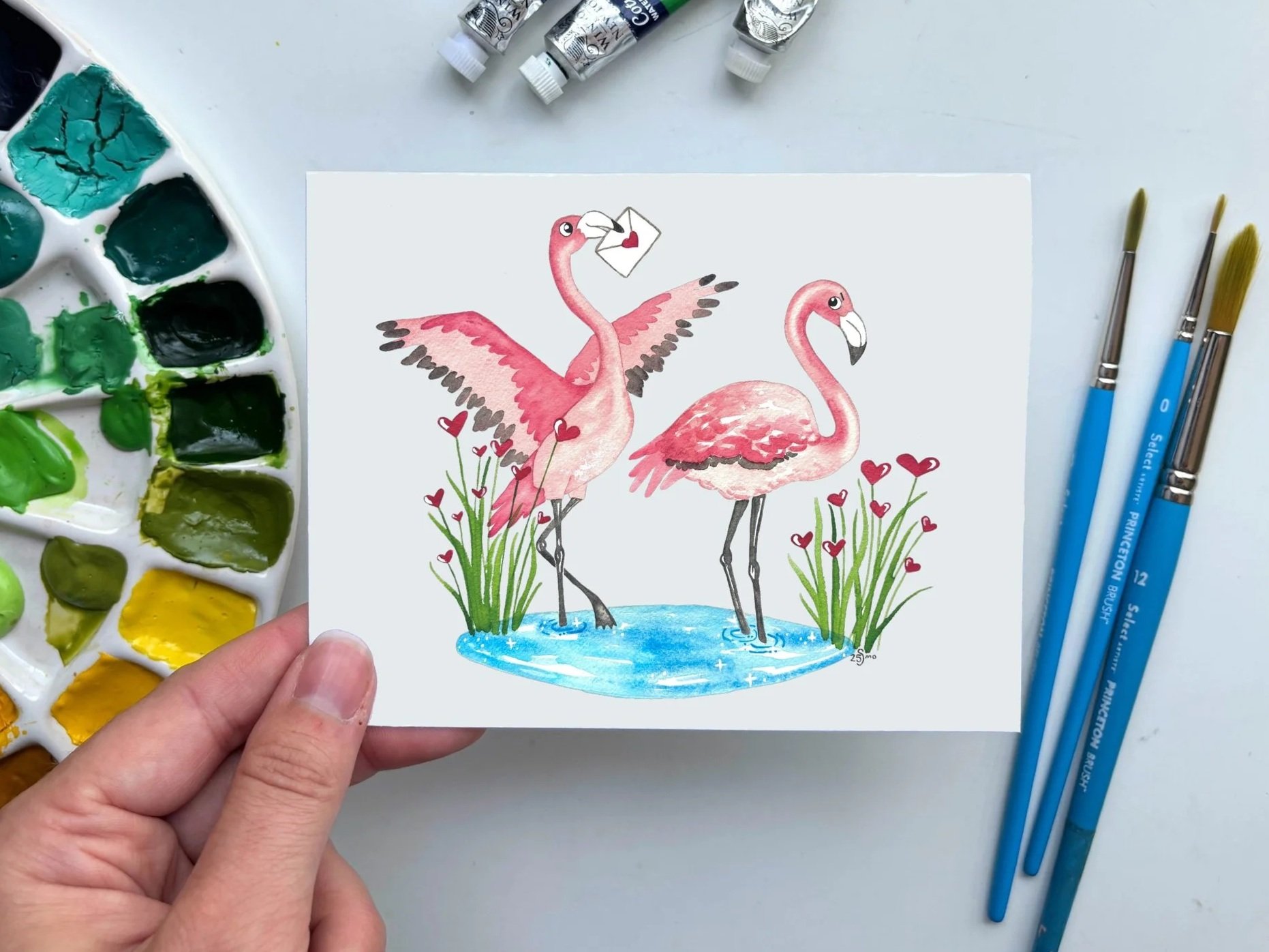 Flamingo+Love+Card.jpg