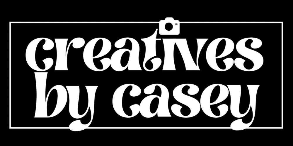 Creatives By Casey