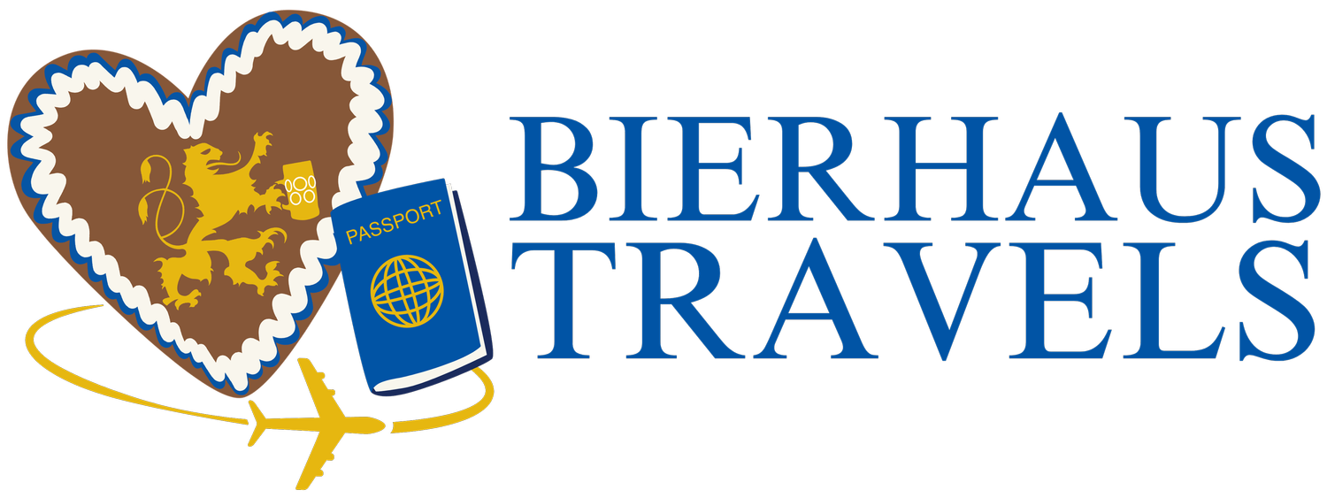 Bierhaus Travels