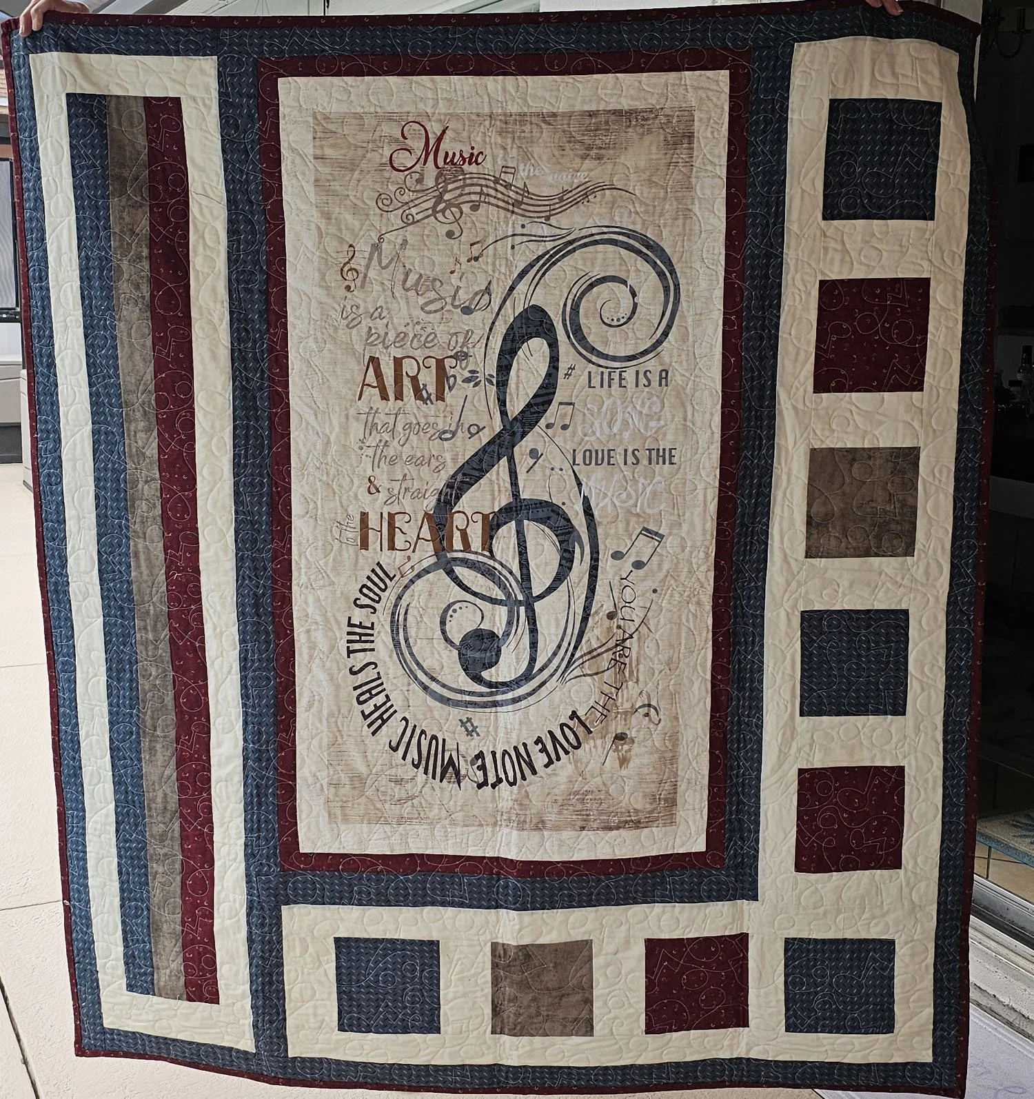 Dances and Elections