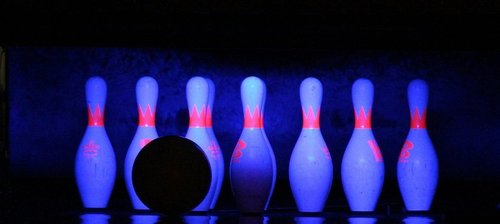 5th Wheel Bowling/Mobile Bowling Business