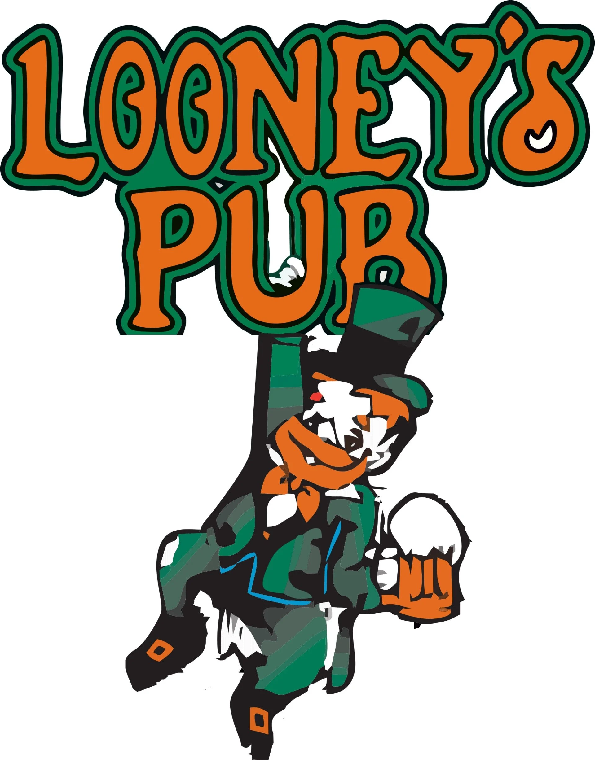 Looney’s PUb 