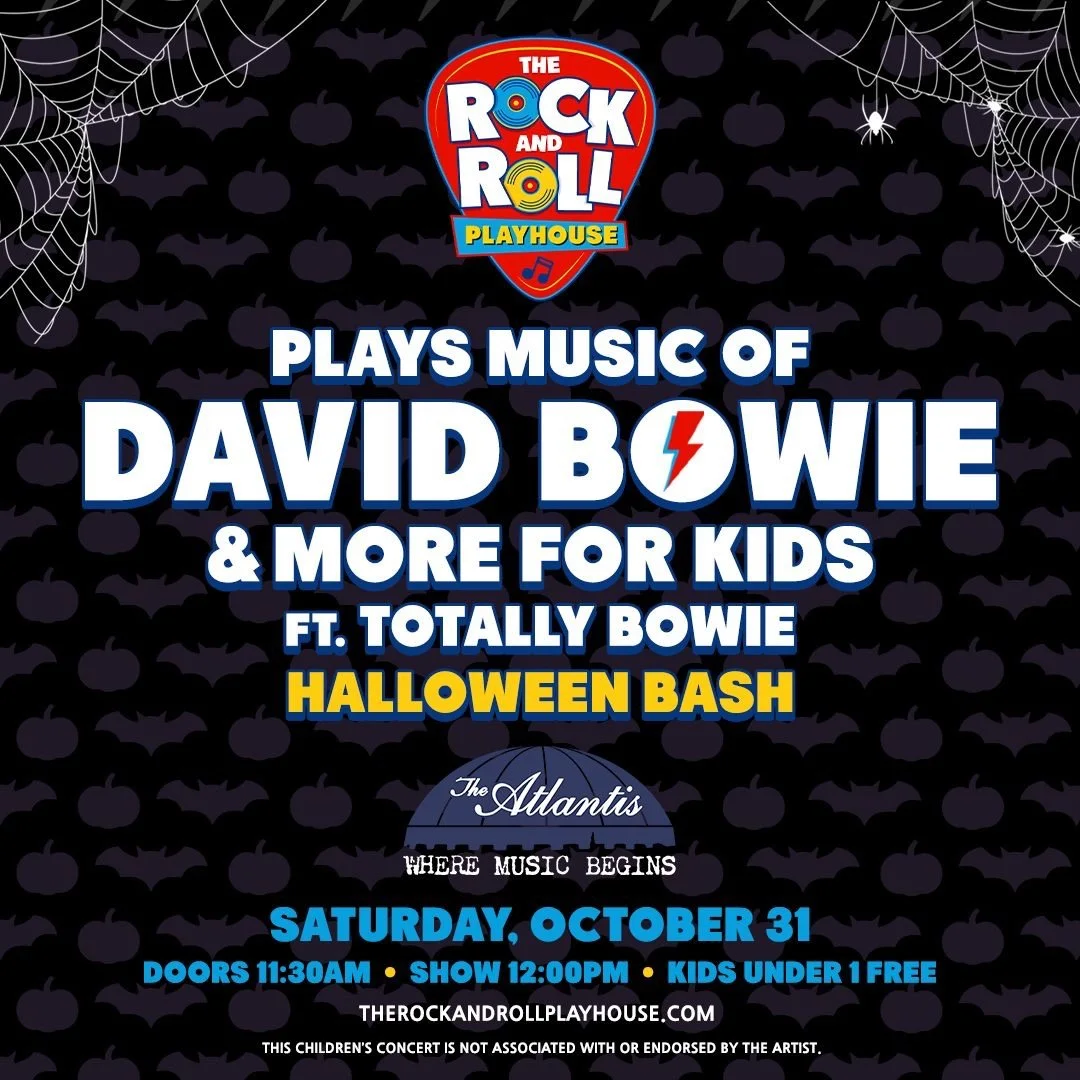 Rock and Roll Playhouse