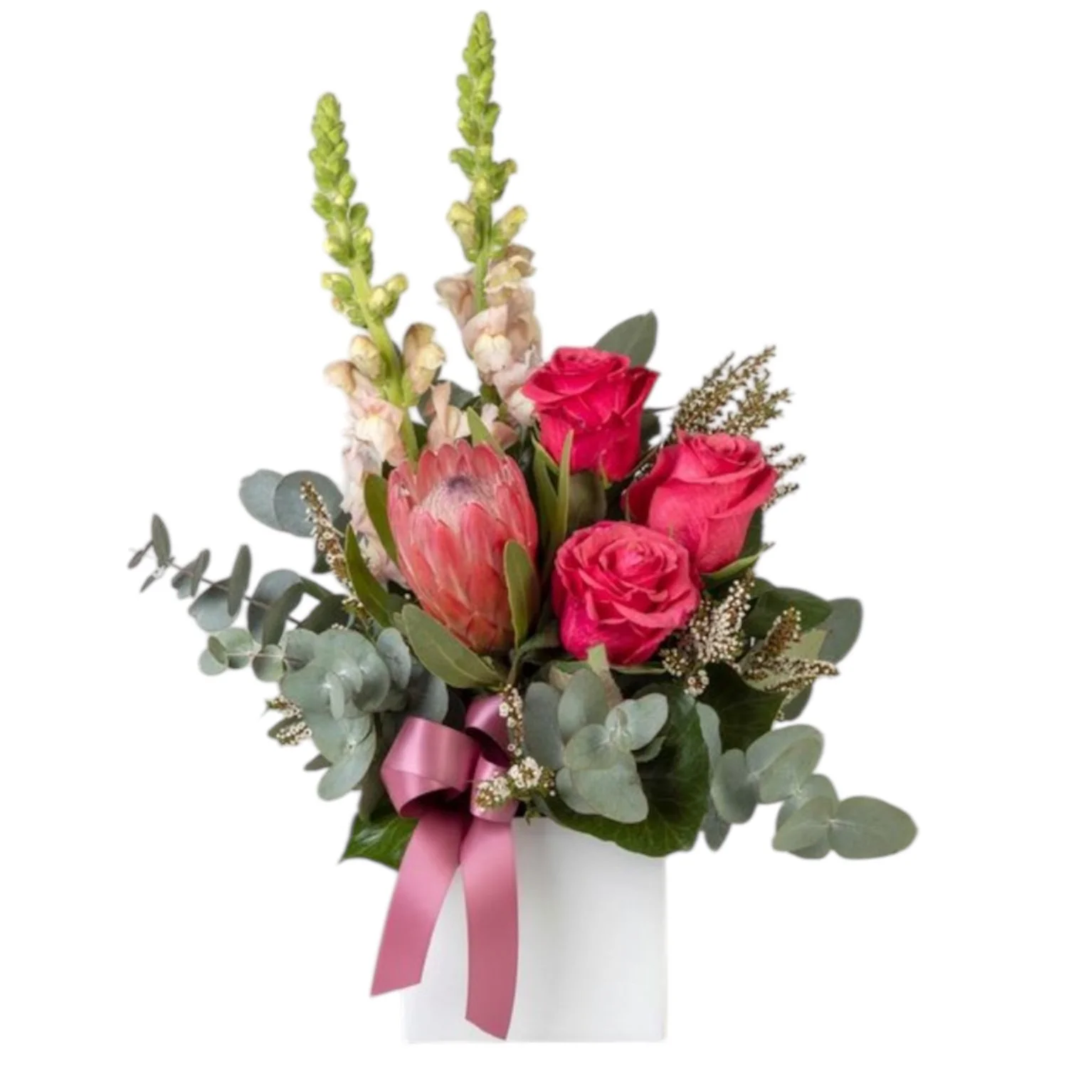 Queen’s Choice Garden