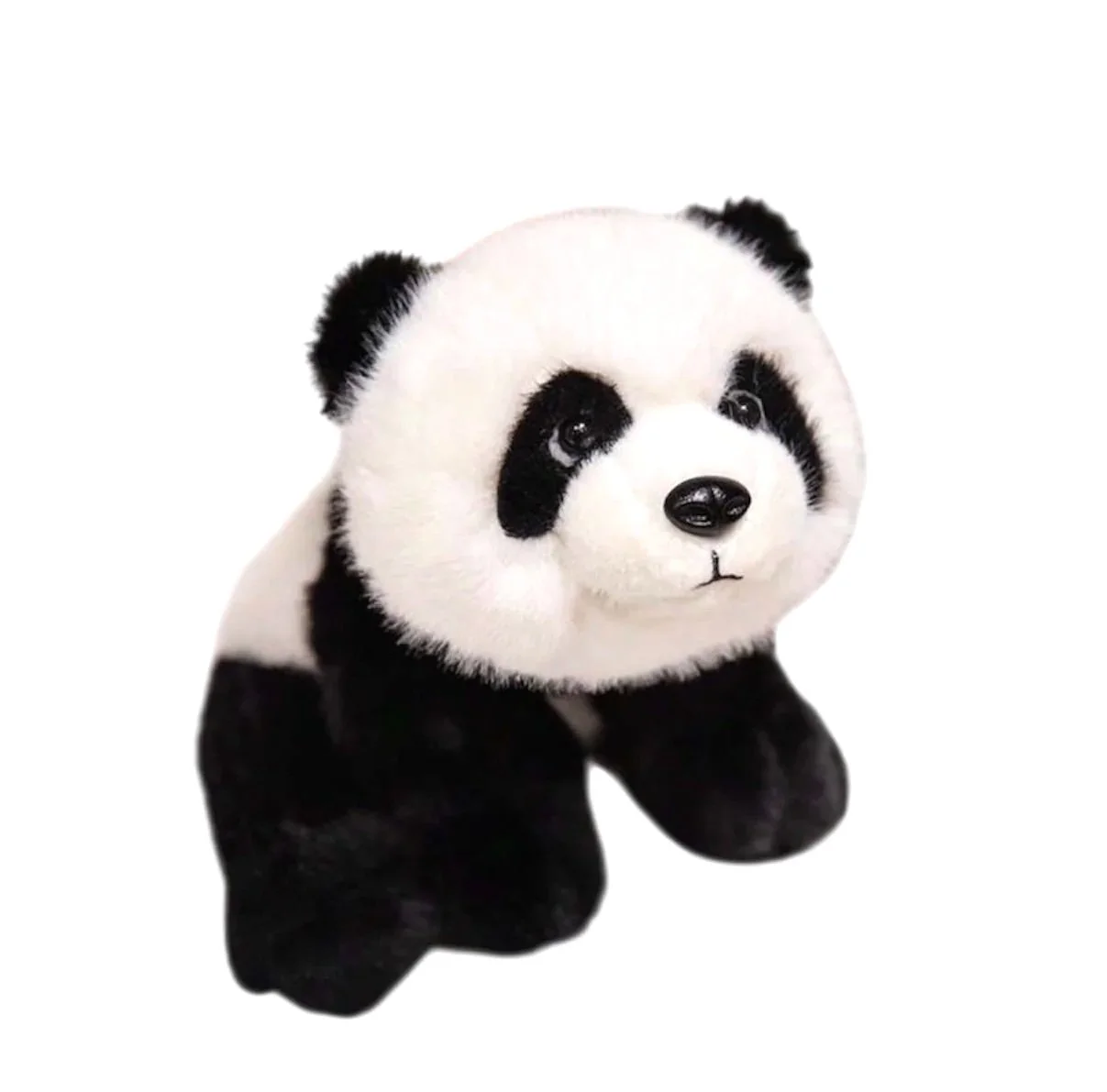 Panda Teddy Bear