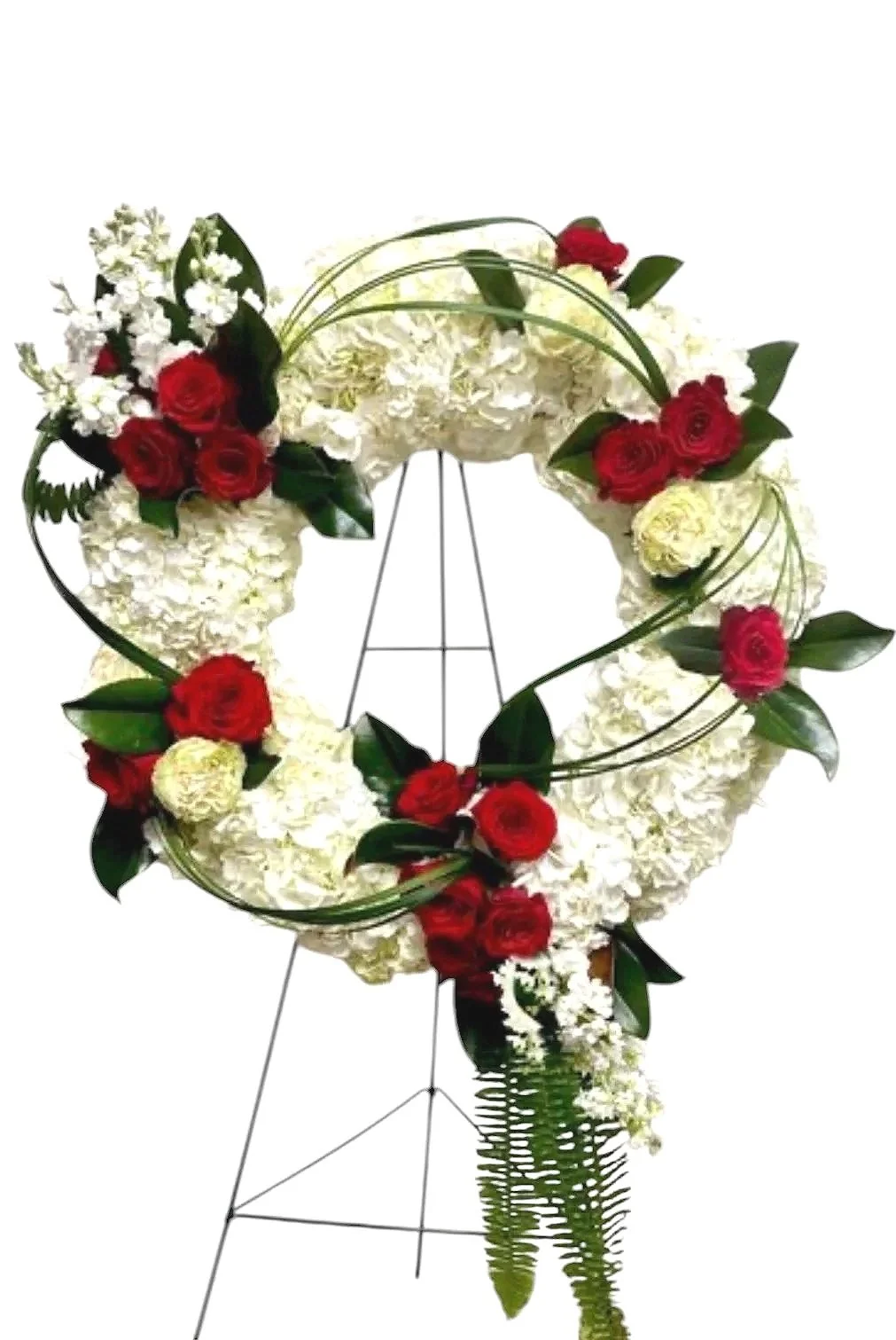 Everlasting Wreath Spray