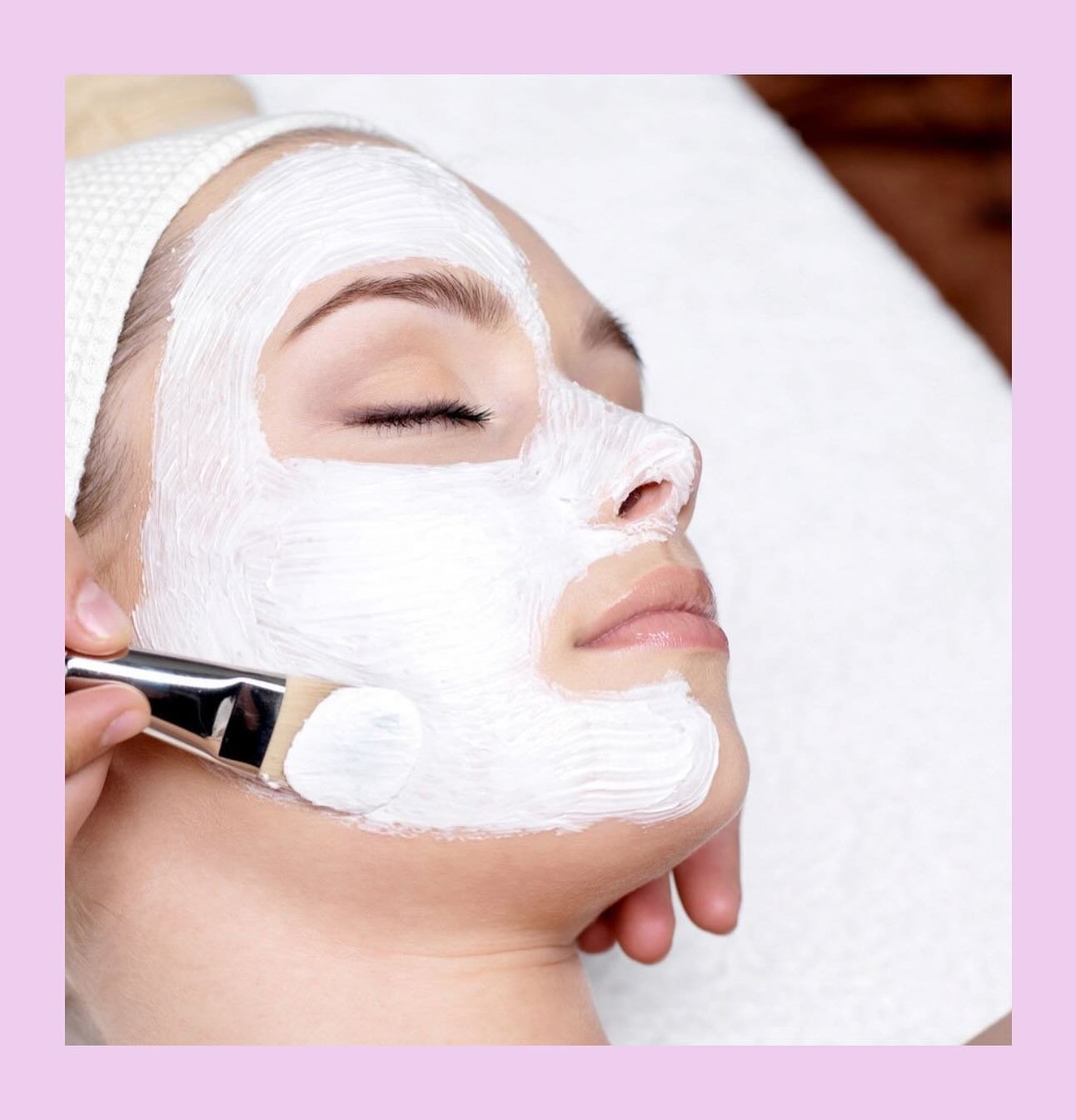 Here is another awesome promo:

For first time clients of HVW Esthetics, Amy is offering Personalized Facials for the discounted rate of $90 &mdash; now thru May 31st! 💜

#skincare #esthetics #jetpeel  #hvwesthetics #northofboston 
#marbleheadma #no