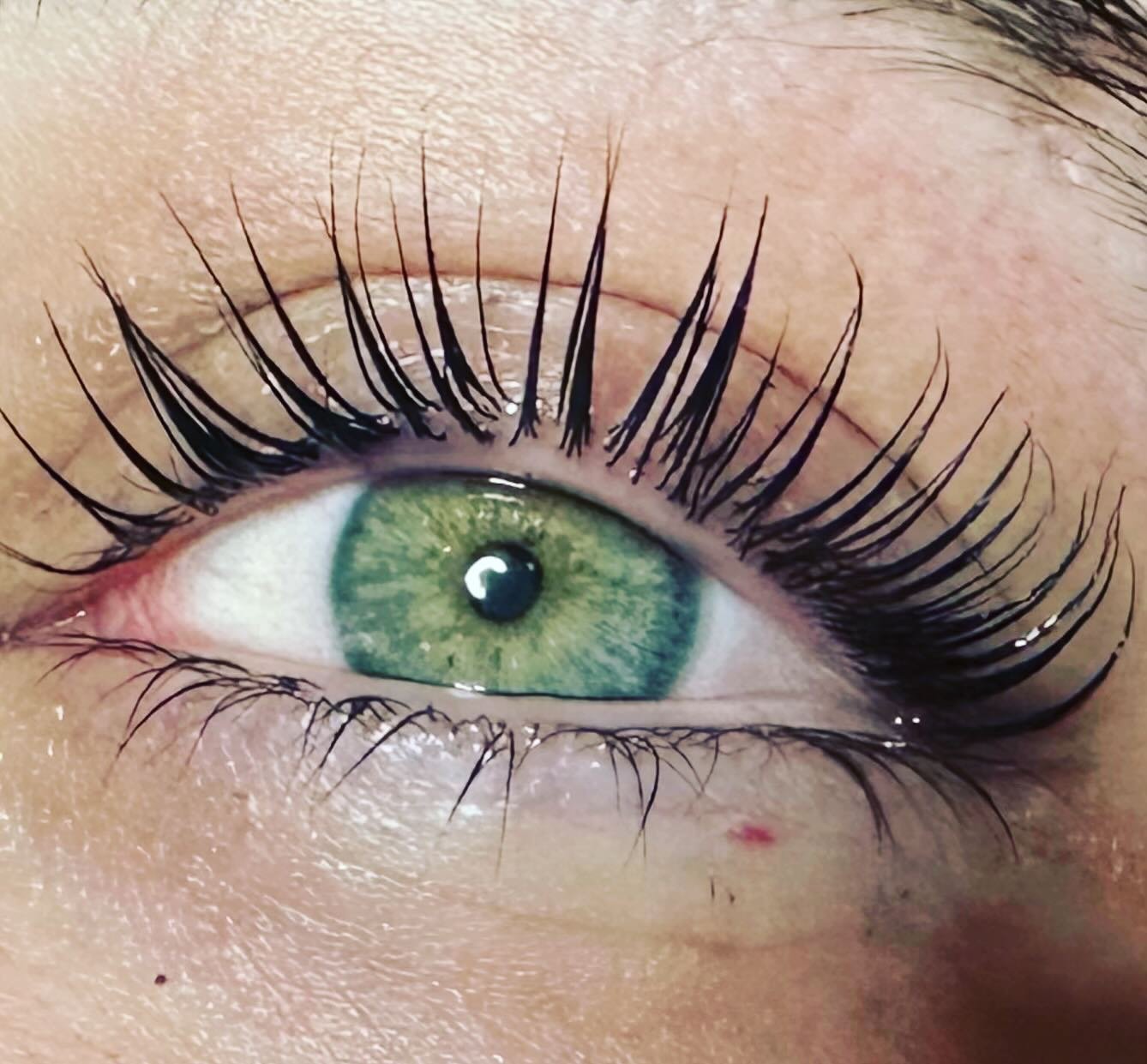 Fresh lash lift on this green-eyed beauty 💚

#skincare #esthetics #jetpeel  #hvwesthetics #northofboston 
#marbleheadma #northshore #marbleheadmass #spf #sunscreen #hydrate #marbleheadmassachusetts #antiaging #treatyourself #treatyoself #beauty #ins