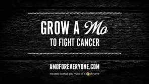 Grow A Mo To Fight Cancer - Web App (Copy)