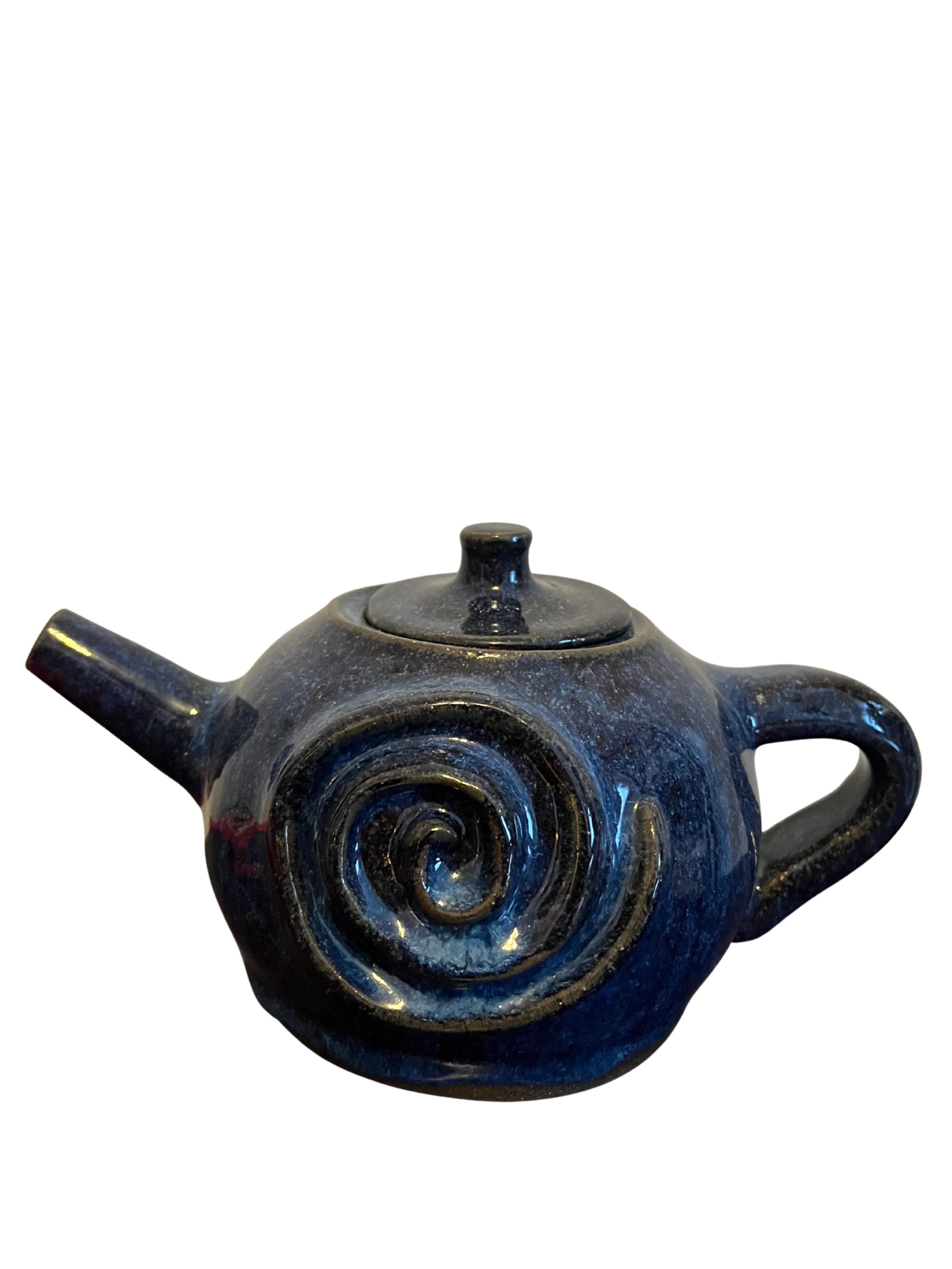 umbria stoneware, glaze