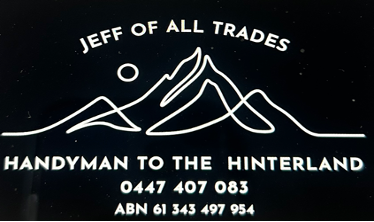 Jeff Of All Trades 