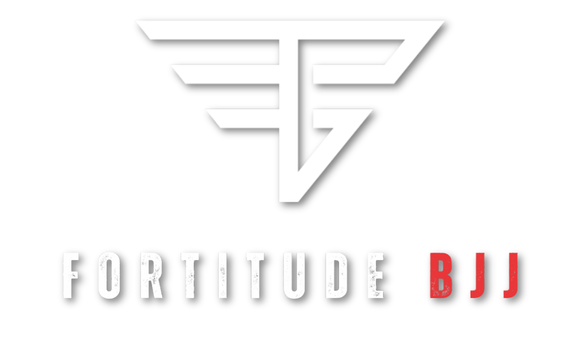 Fortitude Krav Maga logo