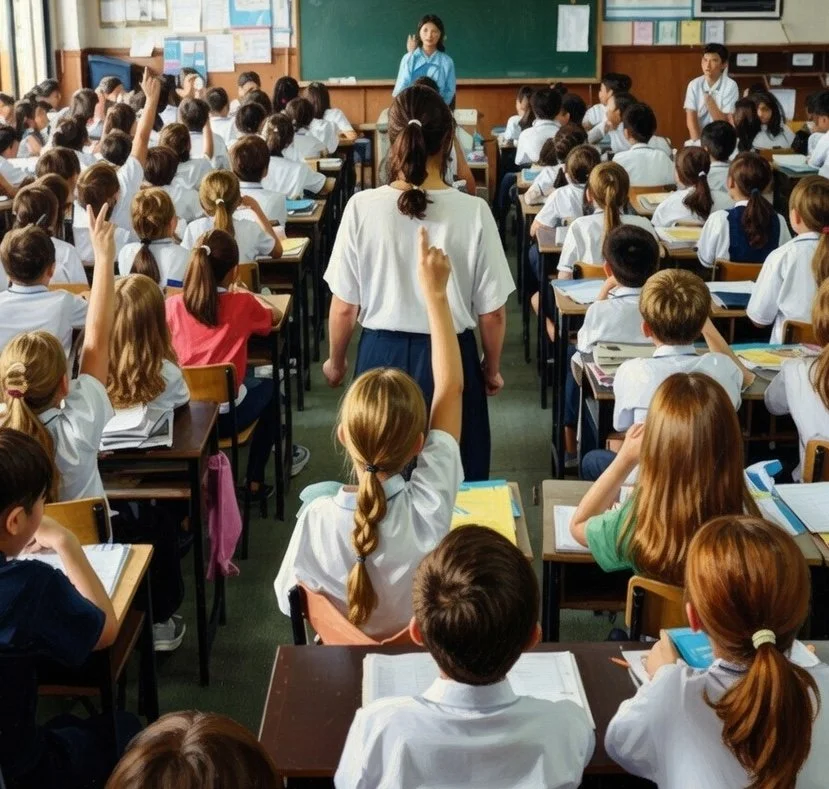 Our Students and Teachers Deserve Better: The Real Cost of Unequal State Funding