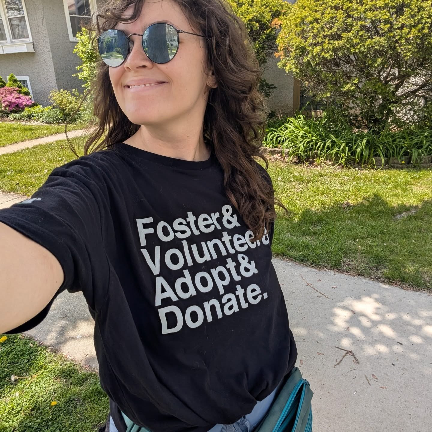 Foster, Volunteer, Adopt & Donate