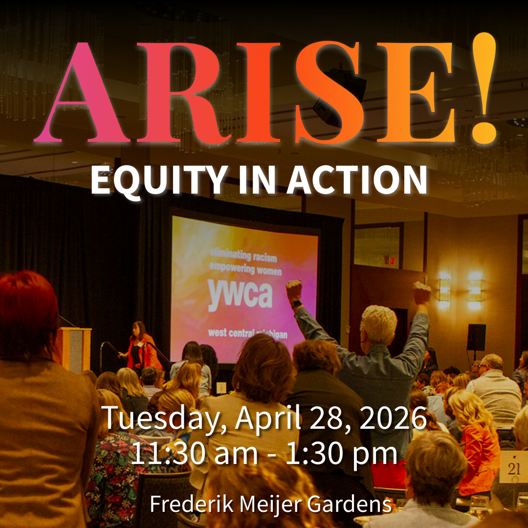 Arise! Equity in Action