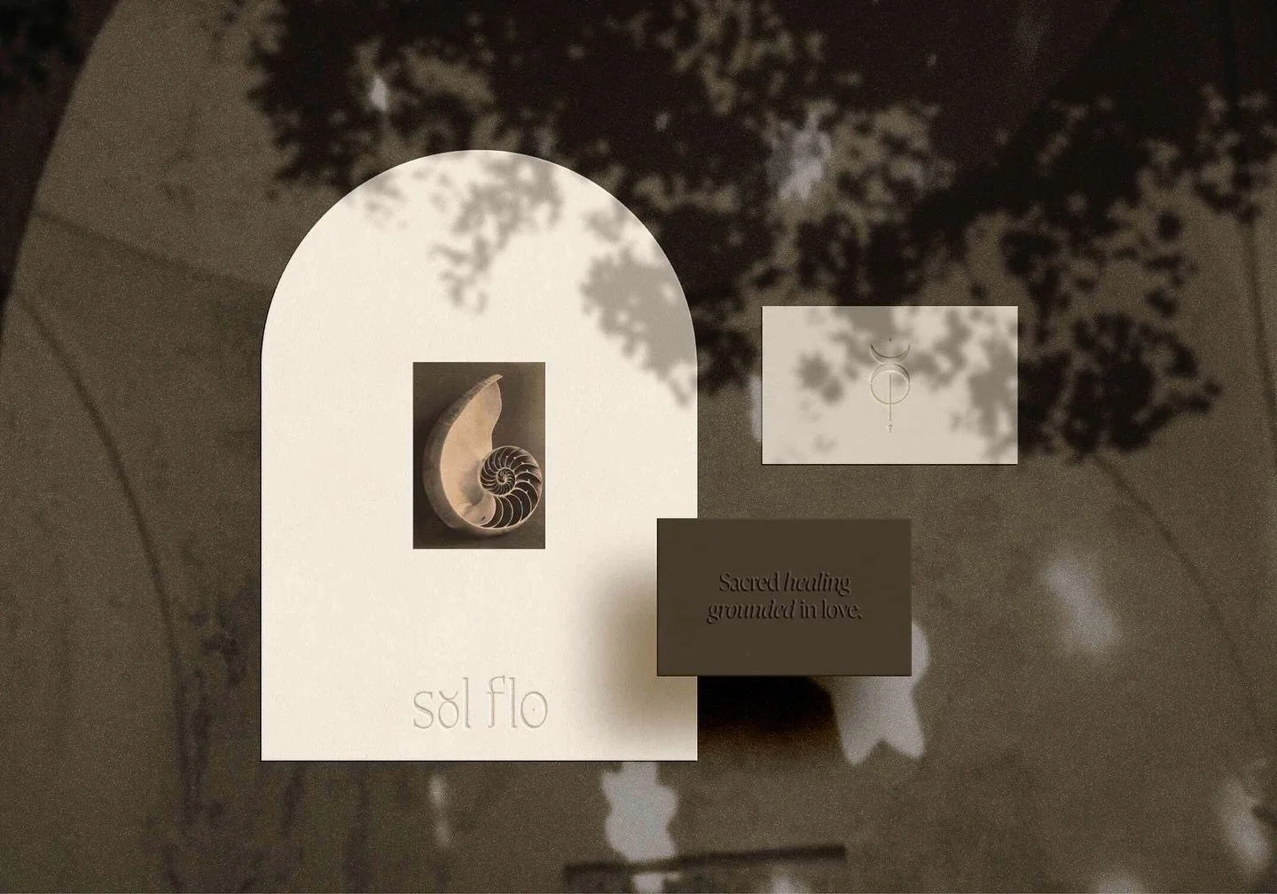 At Zana, this is the work we do: we translate essence into identity.
 We take what a founder feels but can&rsquo;t yet articulate ~ the vision, the frequency, the undercurrent &mdash; and we turn it into a brand that moves people on a subconscious le